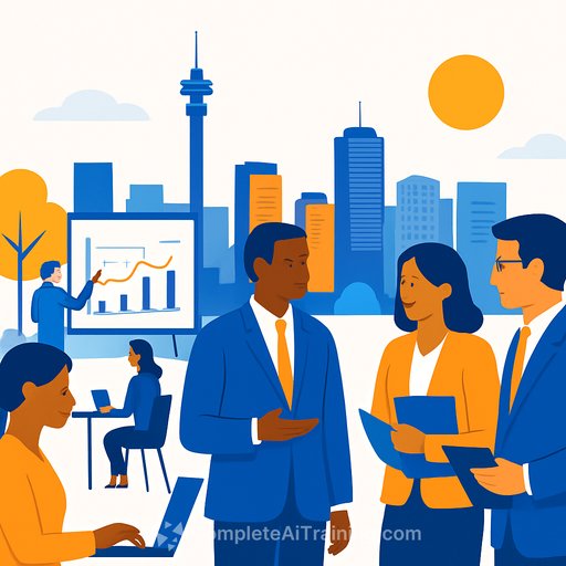 Johannesburg hosts 9th Africa Business Tourism and MICE Masterclass on June 25-26