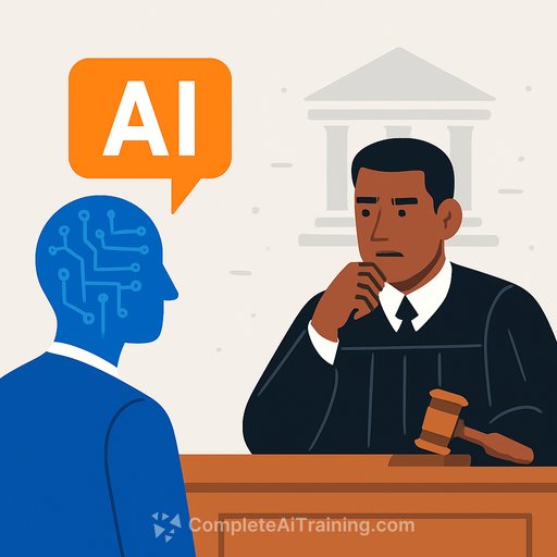 Johannesburg judge faces scrutiny over alleged AI use in court ruling