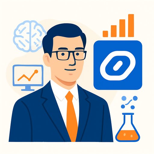 John Apathy Joins DataJoint as Strategic Advisor, Boosting Data and AI Leadership in Life Sciences R&D