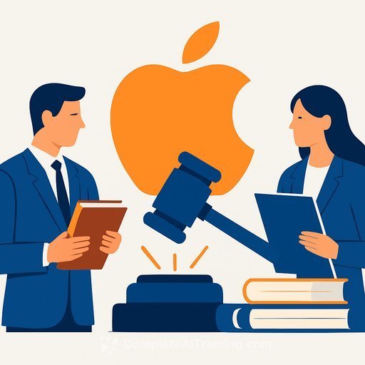 John Carreyrou and fellow authors sue AI giants for training on stolen books, slam Anthropic's $1.5B deal