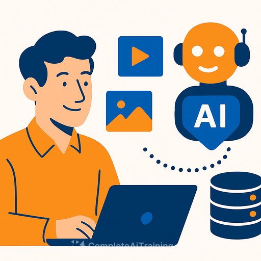 John Hoctor's Newton Research Deploys Media AI Agents That Stay With Your Data