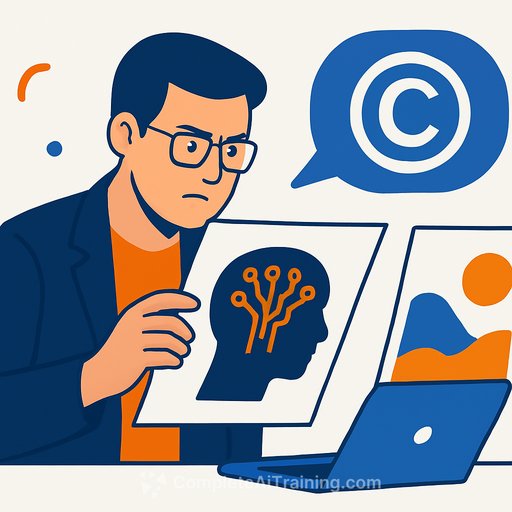John Siracusa examines generative AI creative ownership