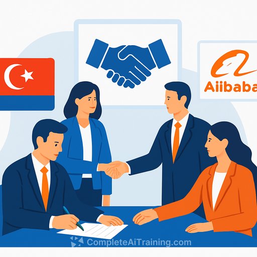 Johor inks MoU with Alibaba partners to launch Medini AI Centre of Excellence, first cohort Q2 2026