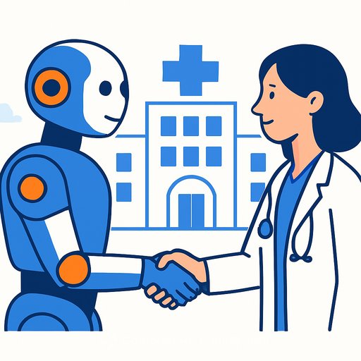 Joint Commission launches voluntary AI certification program for hospitals