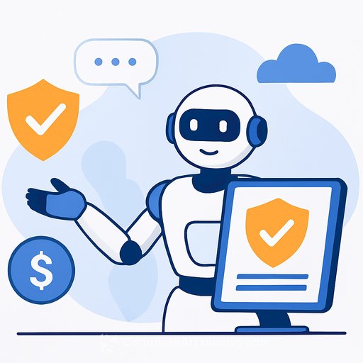 Jointly AI Unveils the World's First Autonomous Insurance Broker Platform