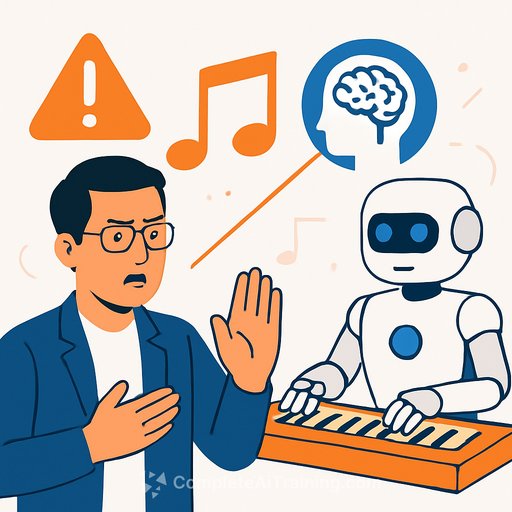 Jonathan Manalo cautions against AI replacing human creatives in OPM music