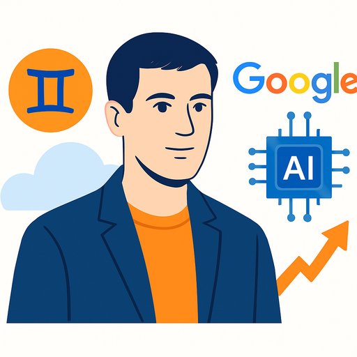 Josh Woodward put Gemini on the map-and Google back in the AI race