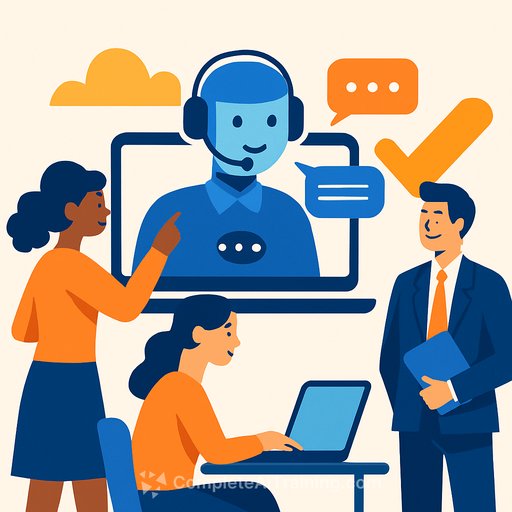 Joule AI Copilot Empowers Employees with Instant HR Support in SAP SuccessFactors