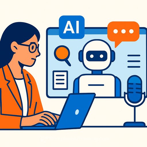Journalists use AI to automate routine tasks and assist investigations