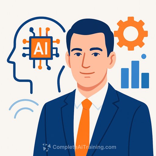 Journey names Joe Watkins as head of AI and data to expand its hospitality platform