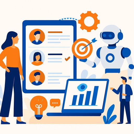 Joveo Introduces Autonomous AI Agents to Transform Recruitment Marketing Efficiency at UNLEASH America 2025