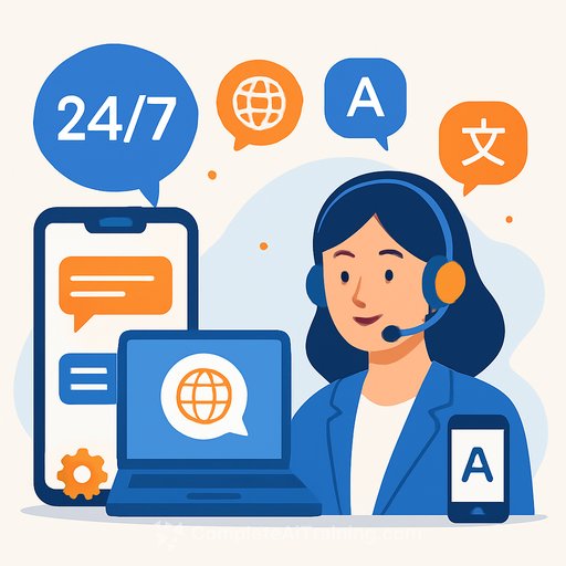JoyzAI Launches for 24/7 Multilingual Customer Support Across WhatsApp, Web, and Apps