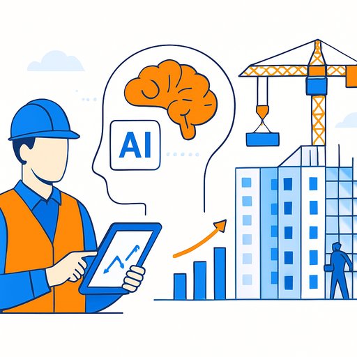 JPI cuts project delivery time by 30% using AI and construction technology