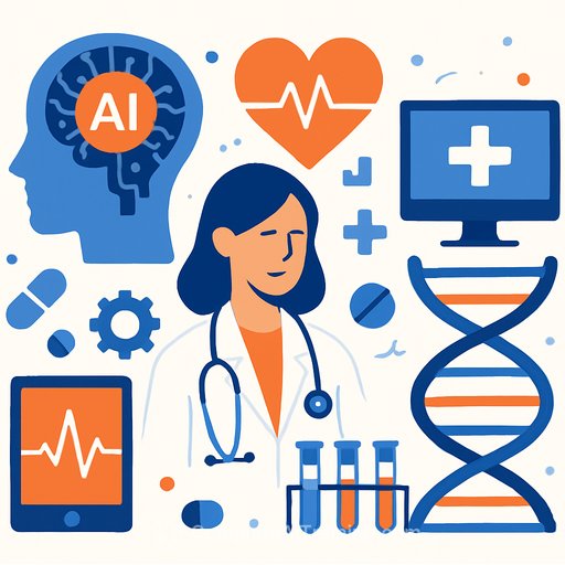 JPM26: Healthcare's Next Decade Runs on Execution-AI, Healthtech, and Biotech at Scale