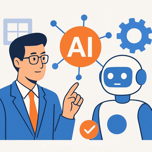 JPMorgan Chase CIO says AI shifts software engineering focus from writing code to solving problems