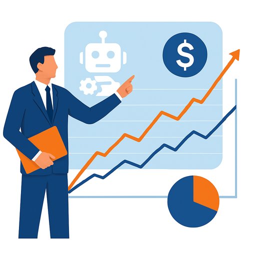 JPMorgan Chase reports AI agents outperform traditional portfolios in 20-year backtests