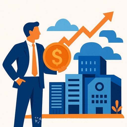 JPMorgan Chase’s $22 Billion AI Data Center Loan Signals Bold Bet on Digital Infrastructure and Future Growth