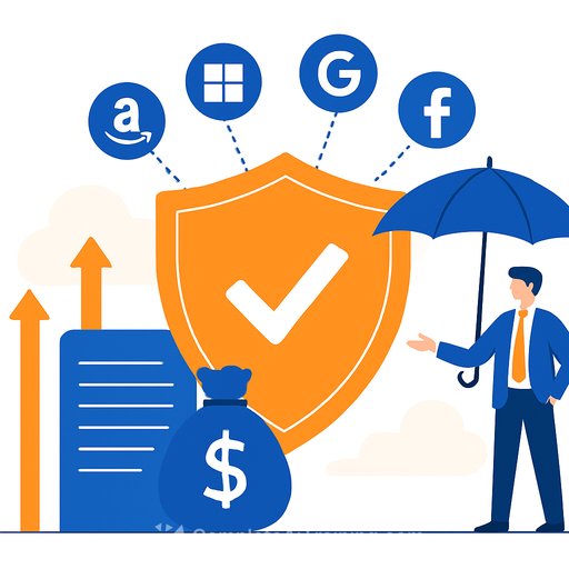 JPMorgan launches credit default swap basket for clients to hedge against five hyperscalers