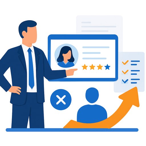 JPMorgan poaches UBS AI lab chief to overhaul performance reviews - and help decide who gets promoted or cut