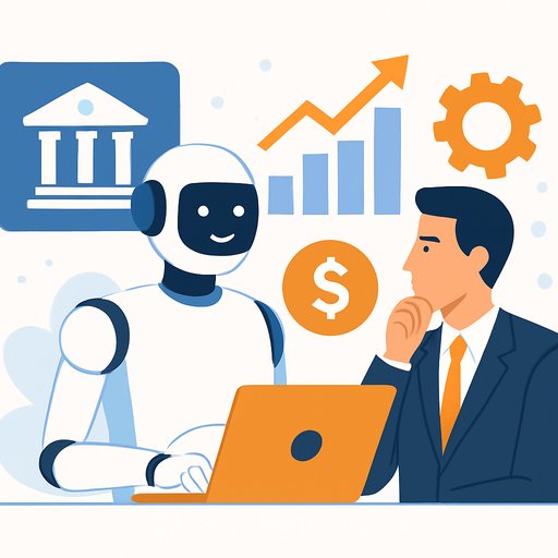 JPMorgan prepares AI agents that can operate autonomously for hours as private banking sales rise 20%