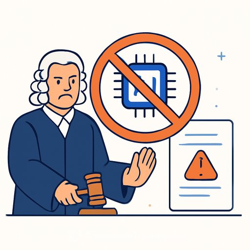 Judge blocks Trump's ban on federal use of Anthropic AI and supply chain risk label