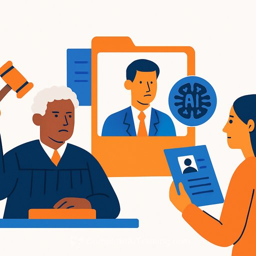 Judge Orders Workday to Disclose Full List of Employers Using AI Hiring Tools Amid Bias Lawsuit