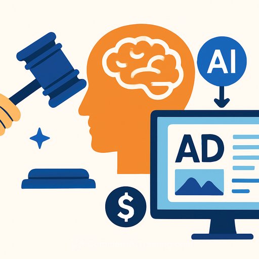Judgement and taste become advertising's scarcest currency as AI commoditises production