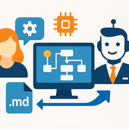 Jules agent update brings smarter automation and context-aware workflows with AGENTS.md integration