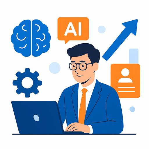 Jump expands its AI tools for advisors but stops short of building a CRM