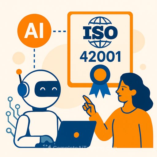 Jus Mundi Becomes First Legal Tech Company to Achieve ISO 42001 AI Certification