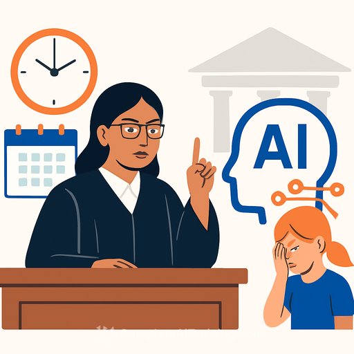 Justice Nagarathna Seeks 24/7 Reporting and National Oversight to Curb AI-Driven Child Abuse