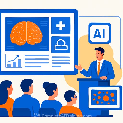 K-Hospital Healthtech Fair 2026 features 32 seminars on hospital AI and digital pathology in Seoul