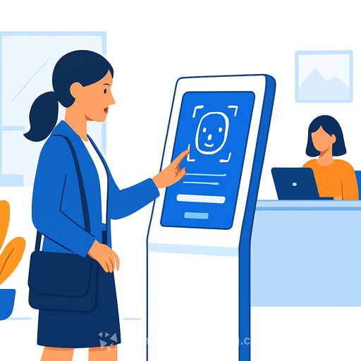 Kadence Debuts AI Visitor Management System to Streamline Hybrid Office Check-Ins