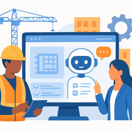 Kahua launches Noa, an AI assistant embedded in its construction project management platform