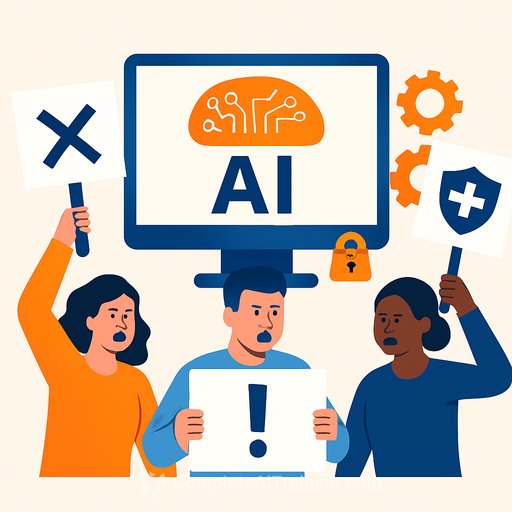 Kaiser AI push sparks union backlash over jobs, privacy and patient safety