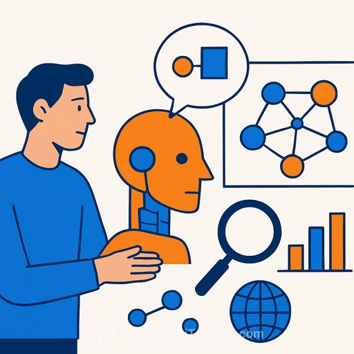 KAIST researchers develop AI that learns executable theories of the world from observation
