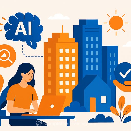 Kaizen AI Sets New Standards for Real Estate Efficiency and Sustainability in the GCC