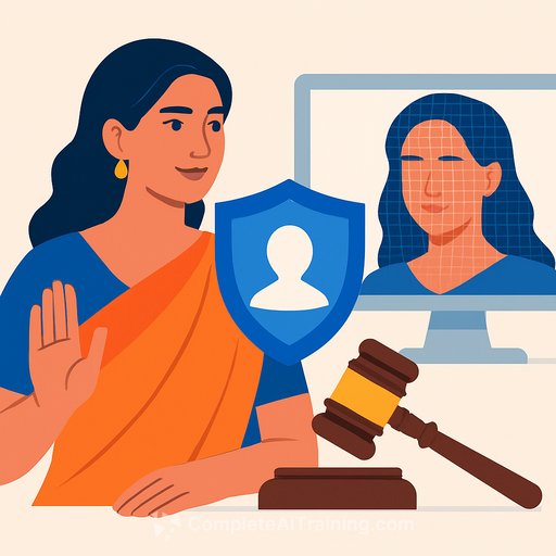 Kajol wins Delhi High Court order shielding her identity from AI deepfakes and exploitation