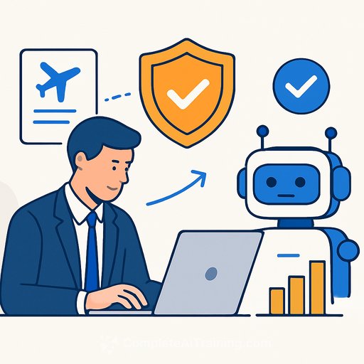 Kakao Pay Insurance cuts overseas claims review from hours to minutes with AI