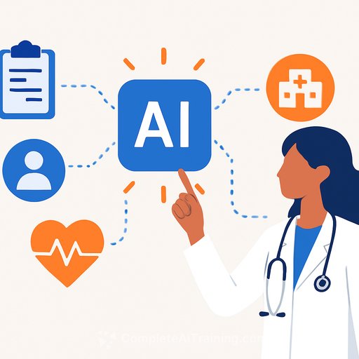 Kanini advocates agentic AI to connect fragmented healthcare operations