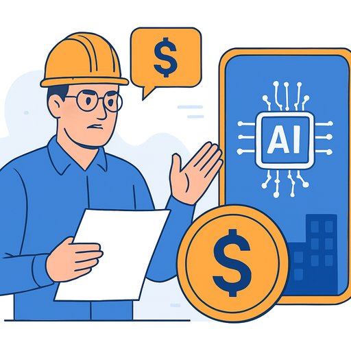 Kansas engineer argues AI companies owe residents payment for data used to train models