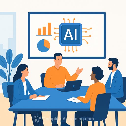 Karnataka AI university consultation committee holds first meeting, prioritizes immediate AI skilling and phased establishment