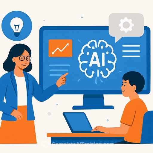 Karnataka introduces AI education from class 6 in schools