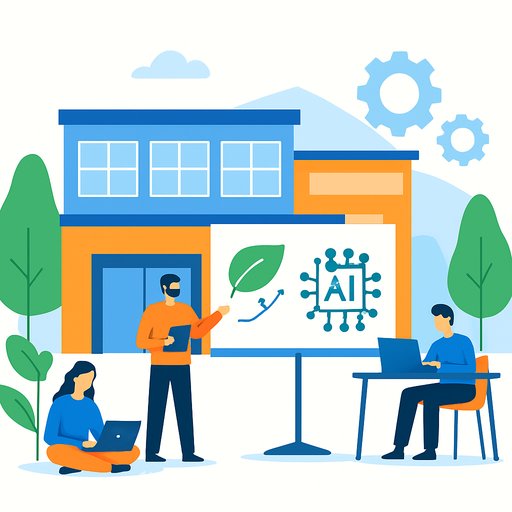 Karnataka launches green skills and AI centre at SKSJTI, set to train 30,000 students for global jobs