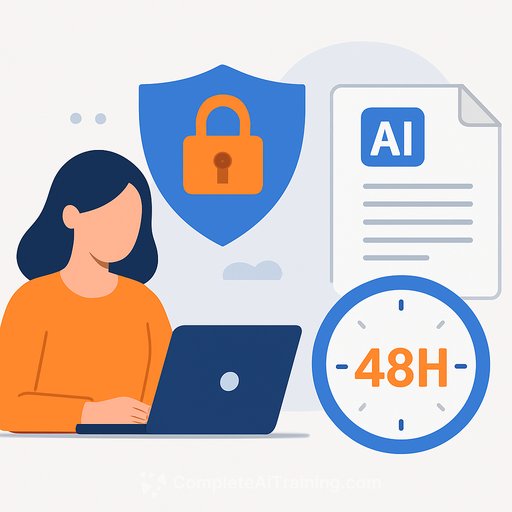 Karnataka proposes AI-focused digital safety bill with 48-hour content takedown rule