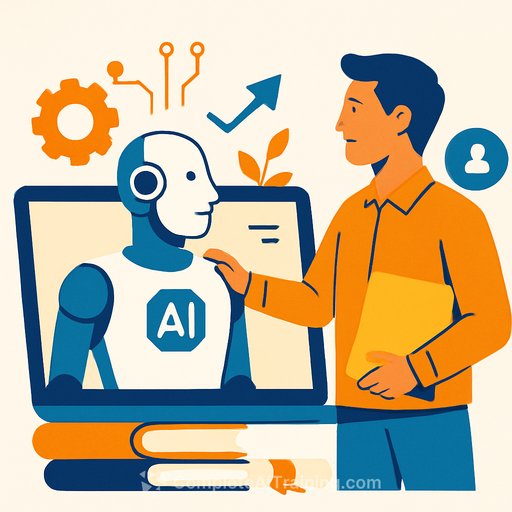 Karnataka’s Bold Reskilling Push Ensures AI Job Disruptions Are Short-Lived