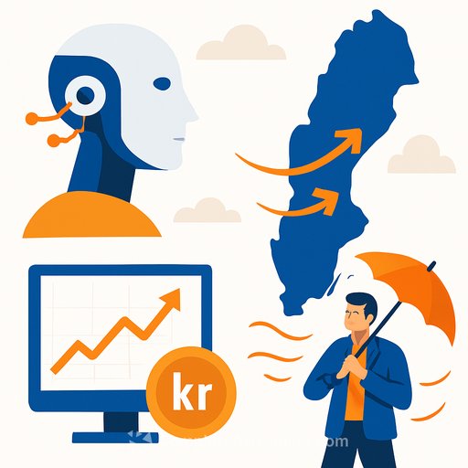 Karnov (OM:KAR): AI Municipal Rollout, Region South Headwinds, and SEK123.67 Fair Value