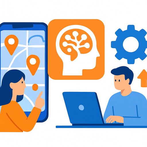 Karrot advances local recommendation research and internal AI culture as it pursues AI-native commerce platform