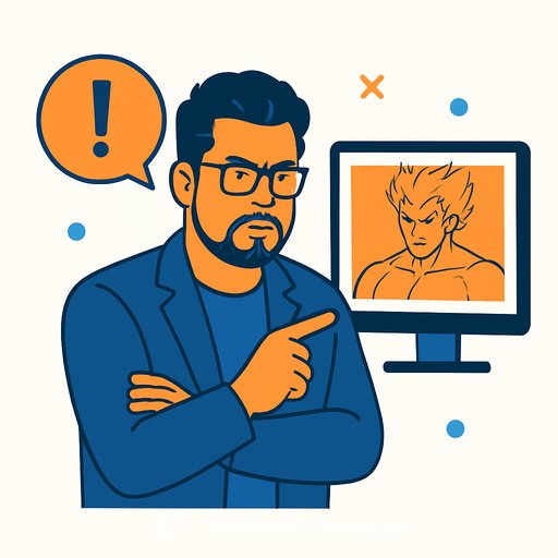 Katsuhiro Harada Calls Out AI Tekken Lore Videos: Judge the Craft, Not the Shortcut