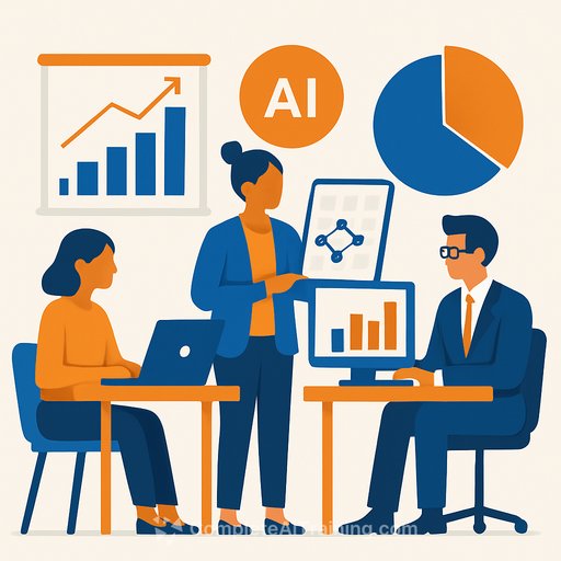Kaufman Rossin Streamlines Data and Boosts Productivity Across Departments with Domo AI Platform